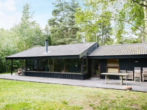 4 star holiday home in F revejle in Fårevejle Kirkeby